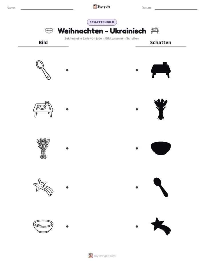 Schattenmatch