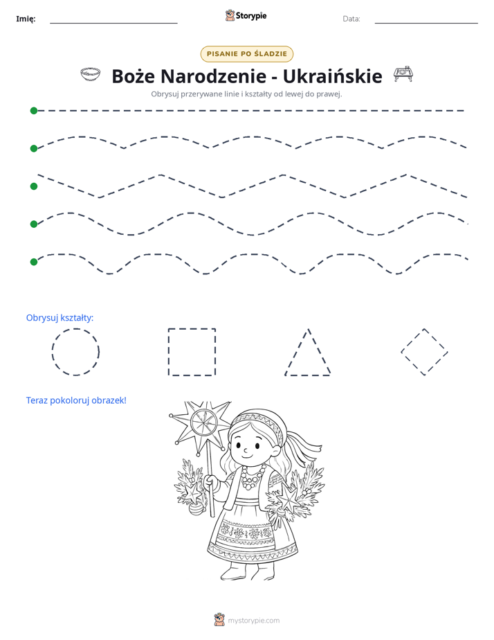 Śledzenie