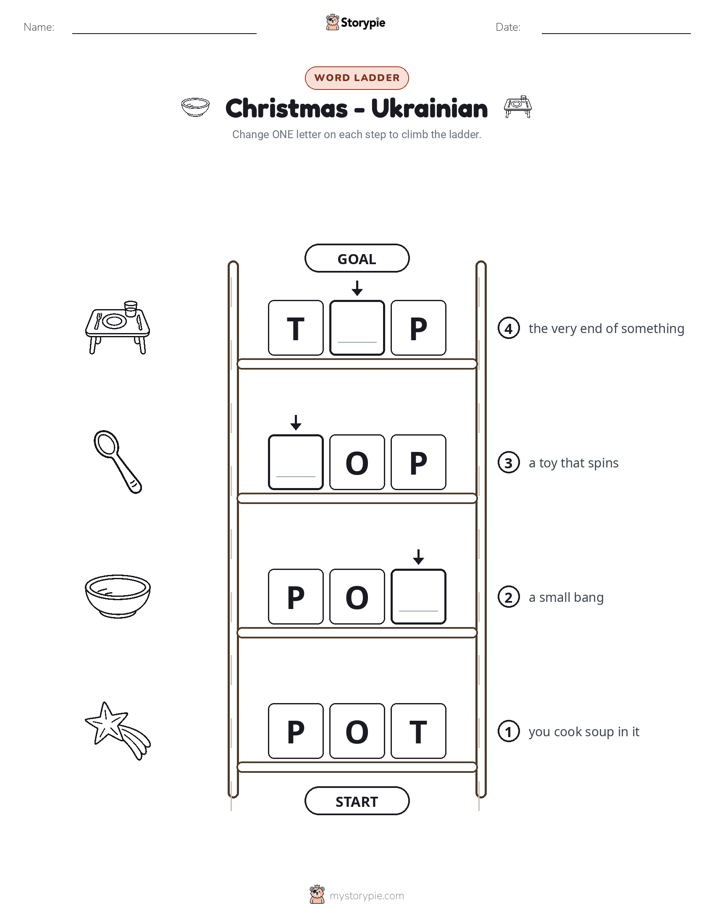 Word Ladder