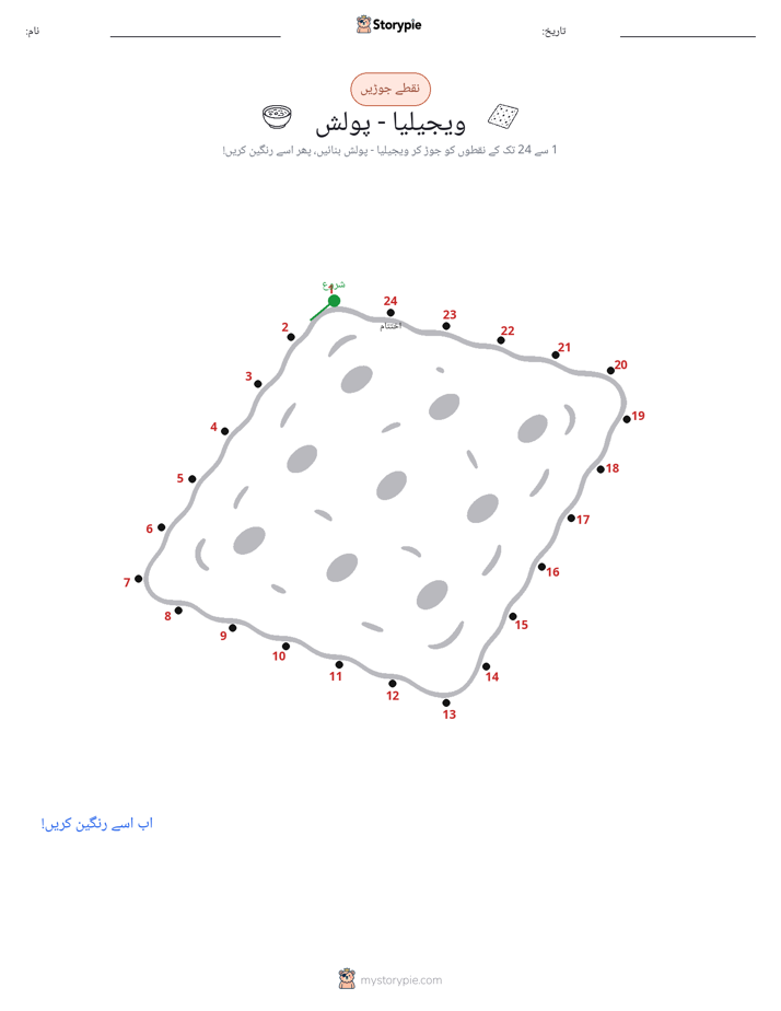 نقطے سے نقطے تک