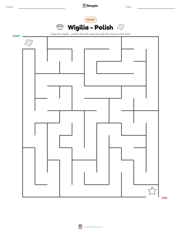 Maze