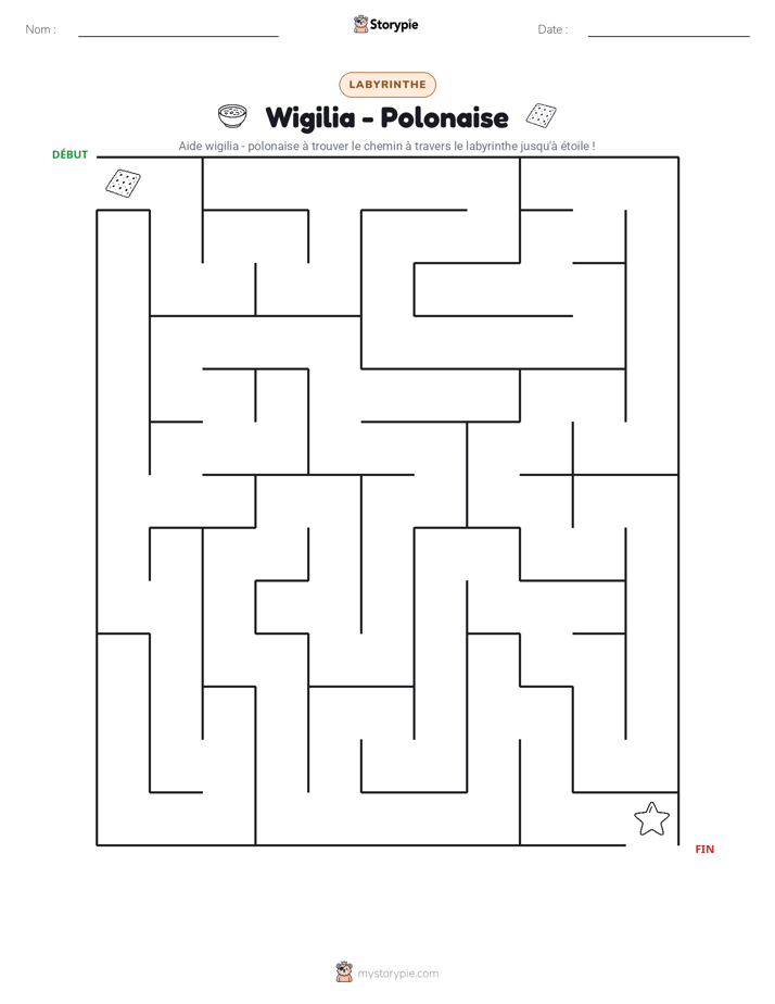 Labyrinthe