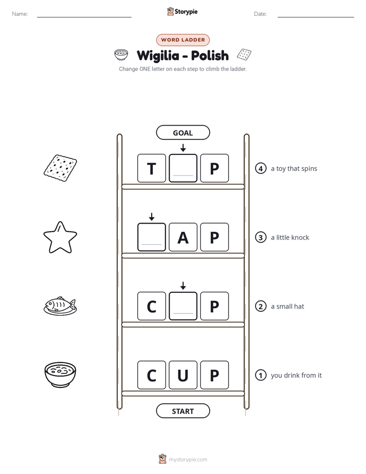Word Ladder