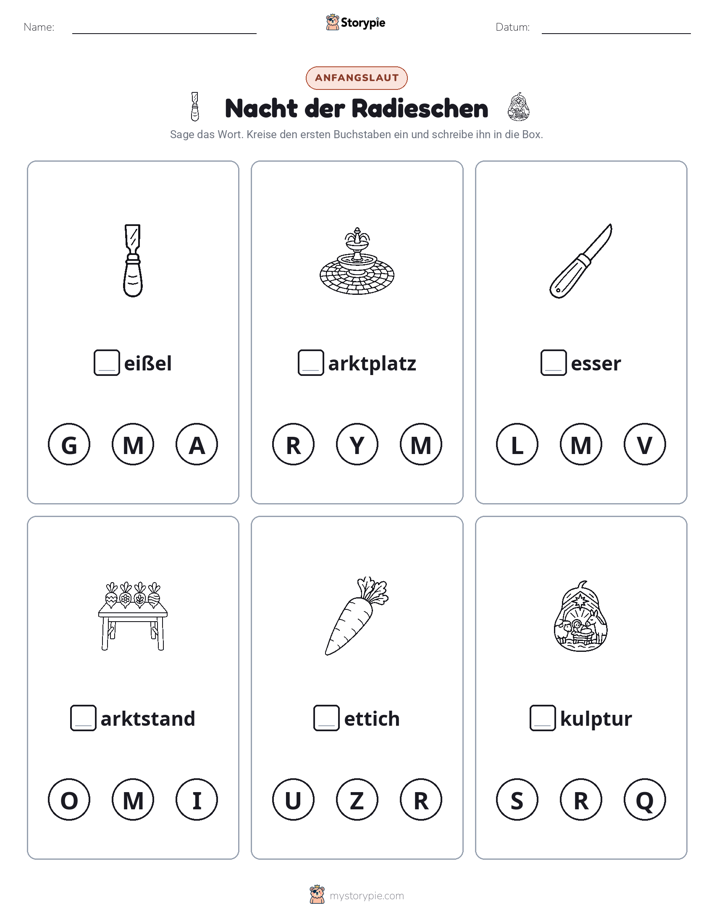 Anfangslaute