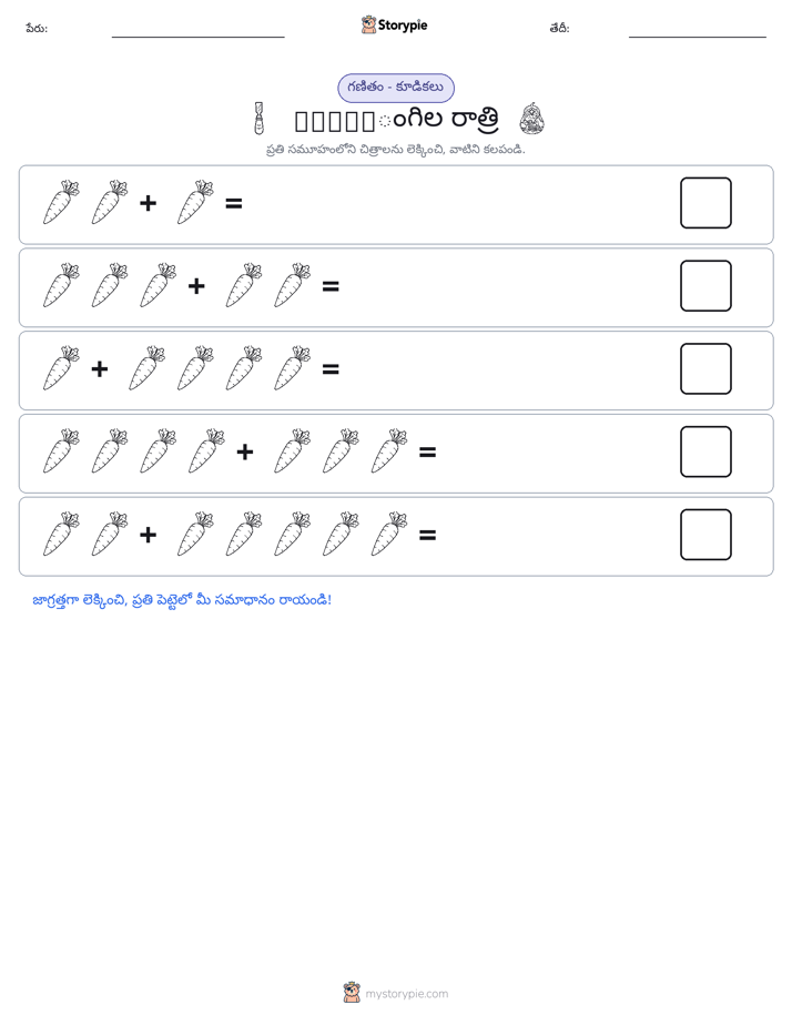 చిత్ర గణితం