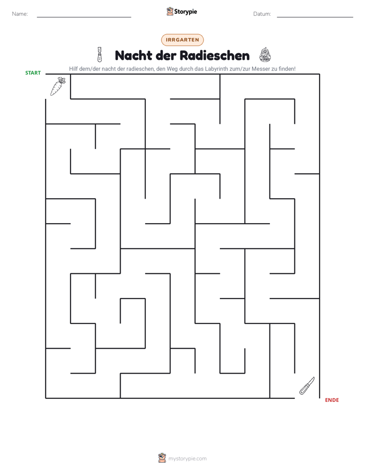 Labyrinth