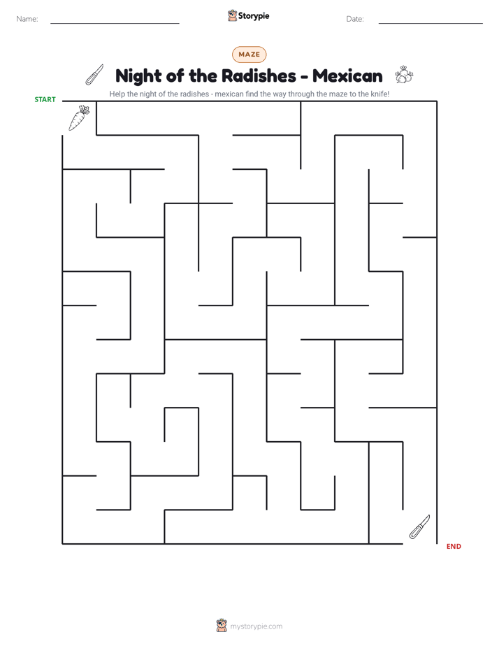 Maze