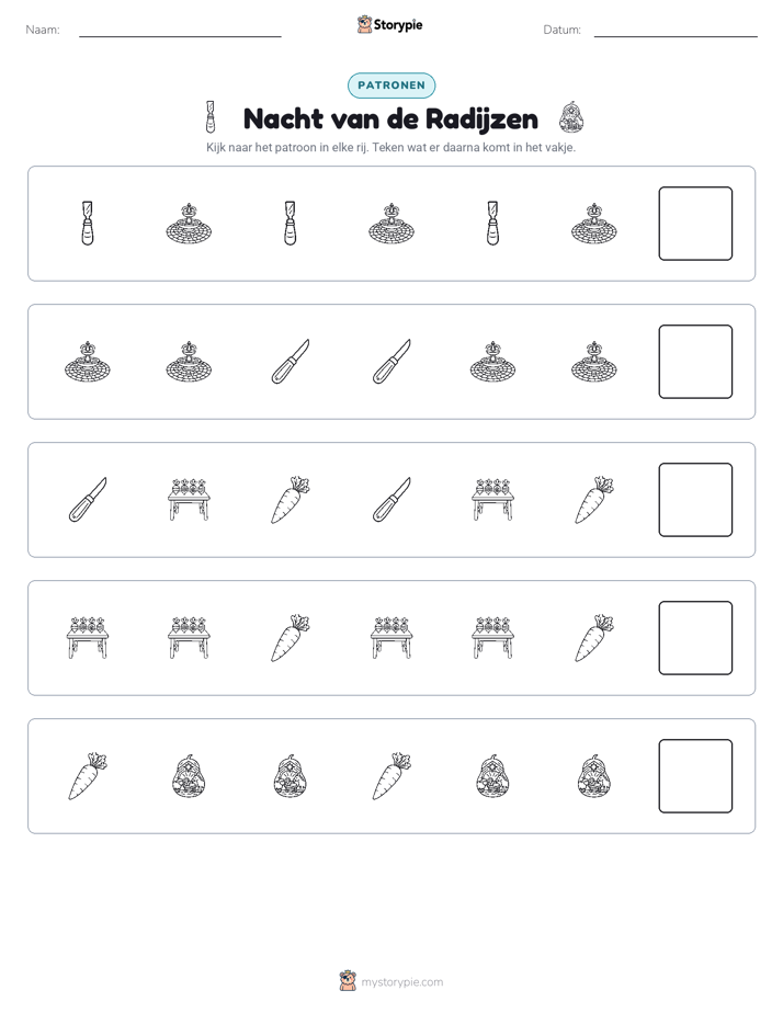 Patronen