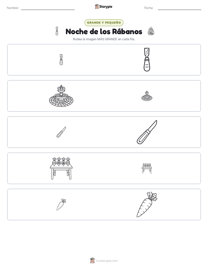 Clasificación