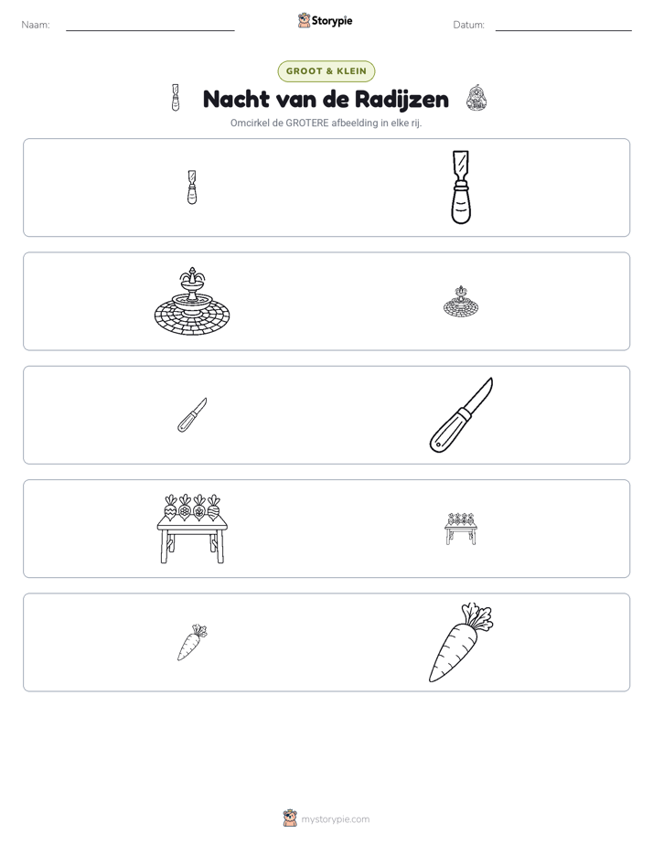 Sorteren