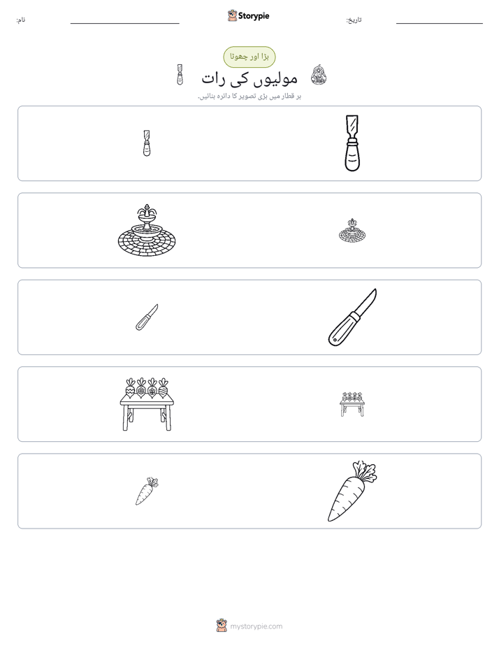 ترتیب دینا