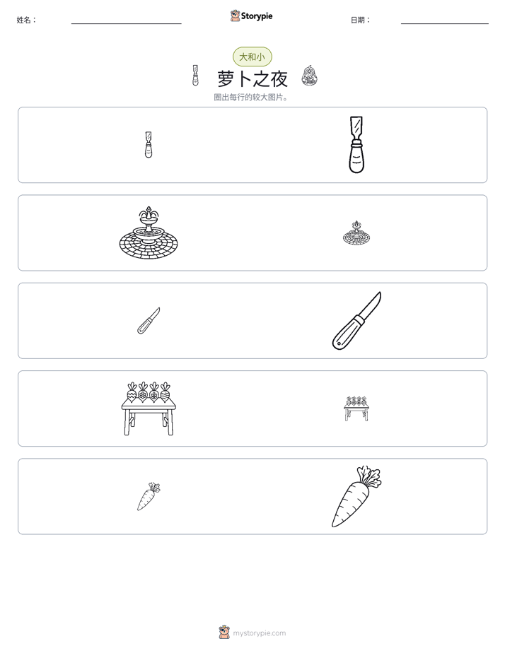 分类
