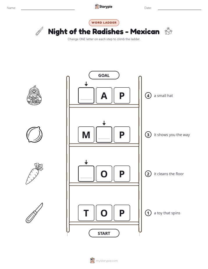 Word Ladder