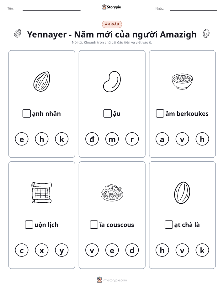 Âm Đầu