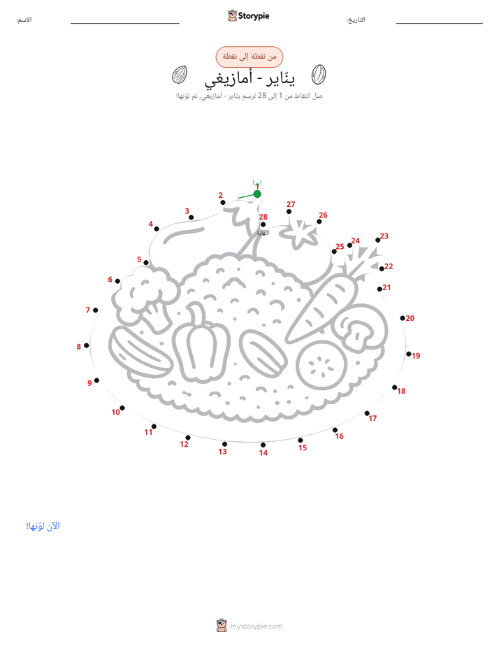 نقطة إلى نقطة