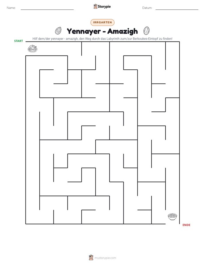 Labyrinth
