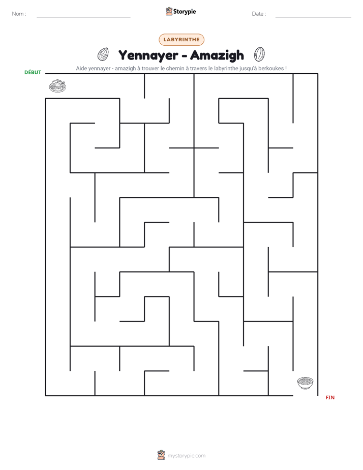 Labyrinthe