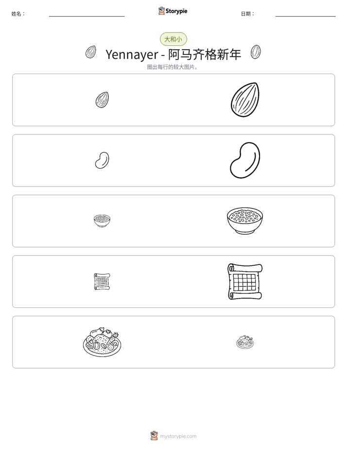 分类