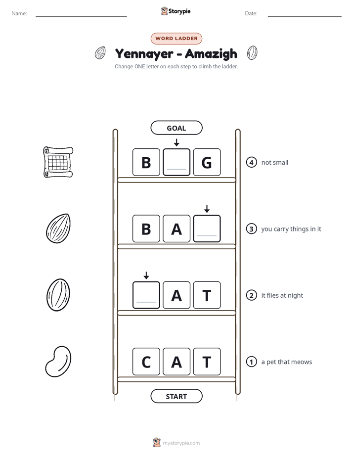 Word Ladder