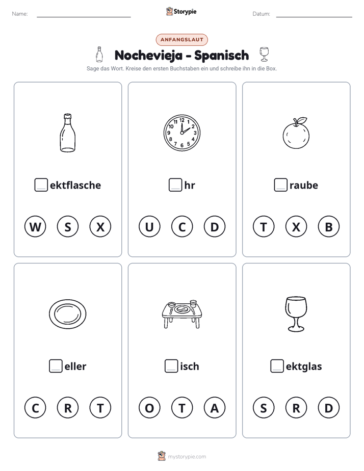 Anfangslaute