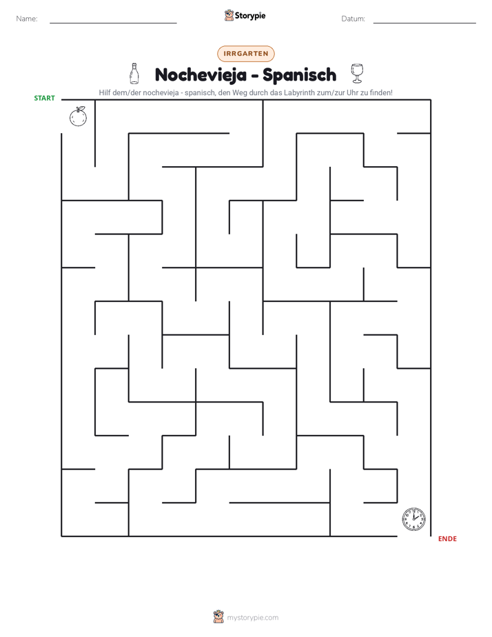 Labyrinth