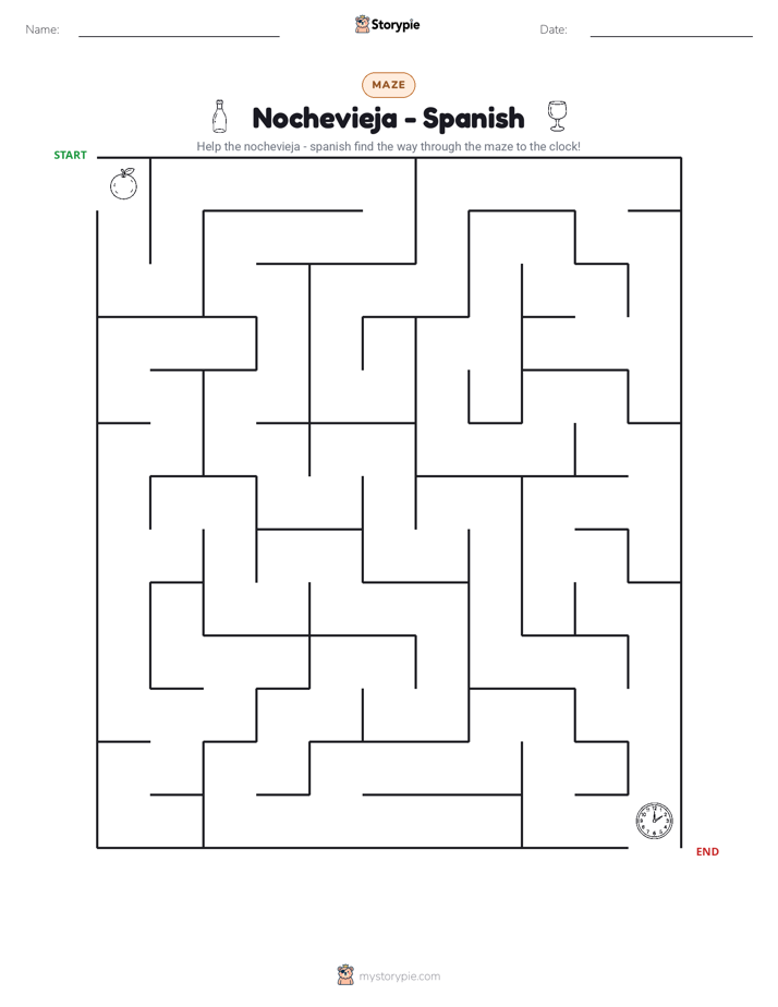 Maze