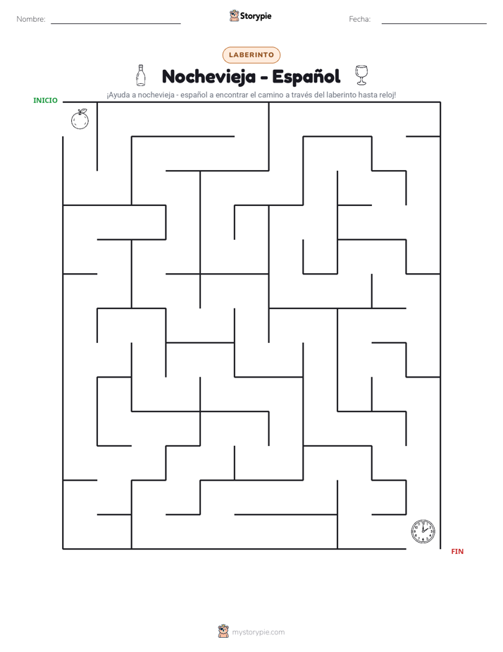 Labyrintho