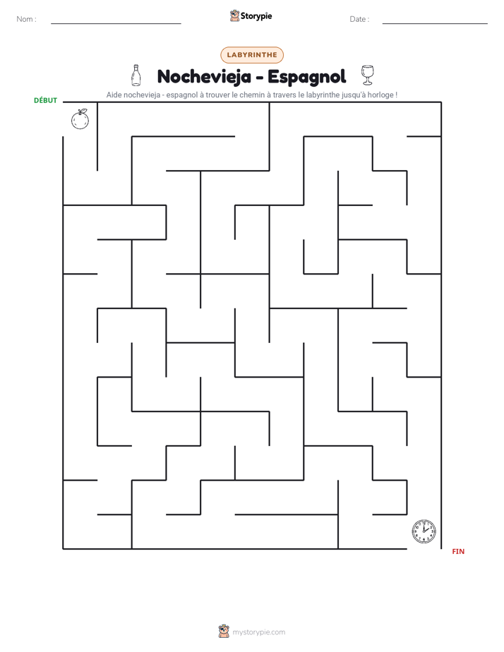Labyrinthe
