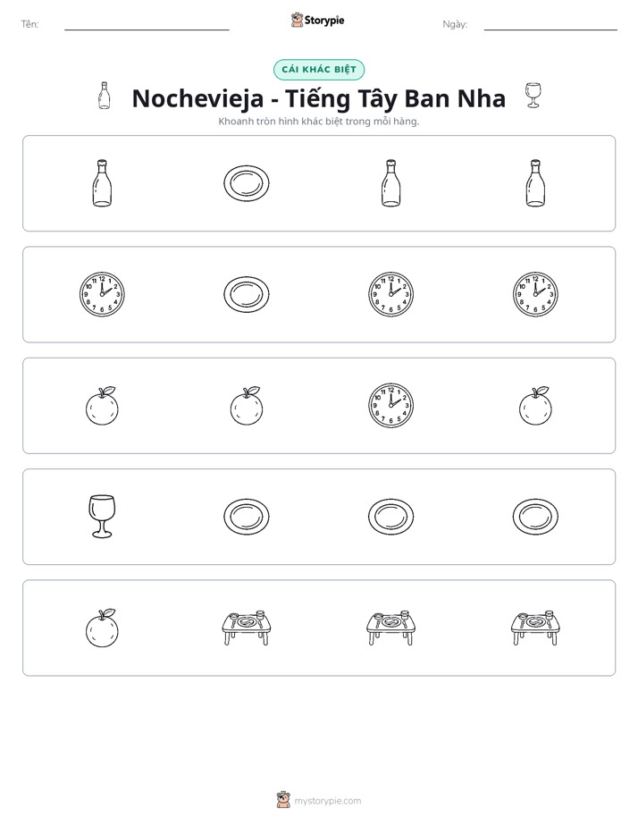 Khác Biệt