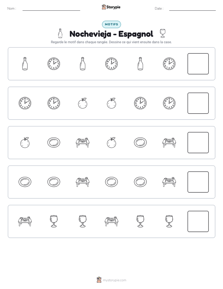 Motifs