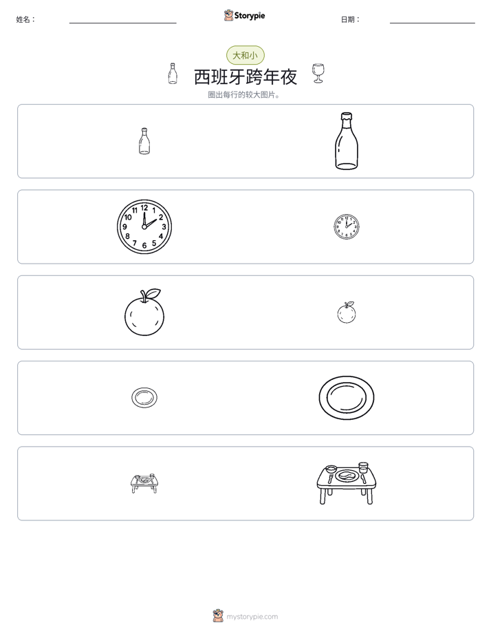 分类