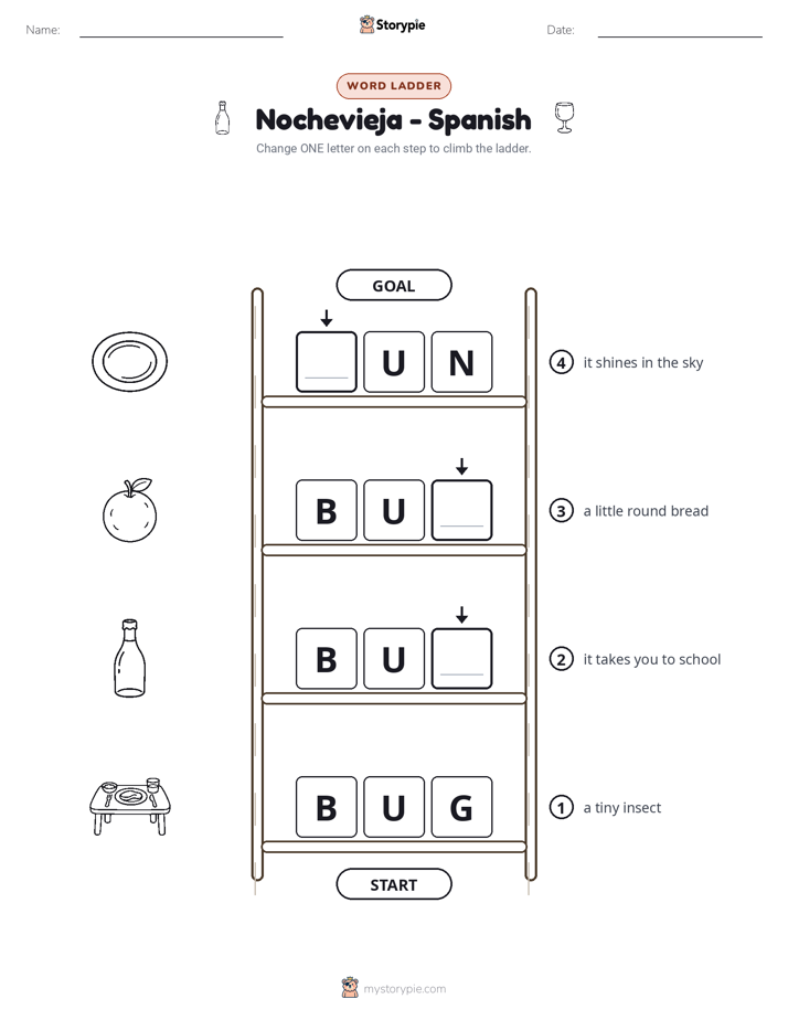Word Ladder