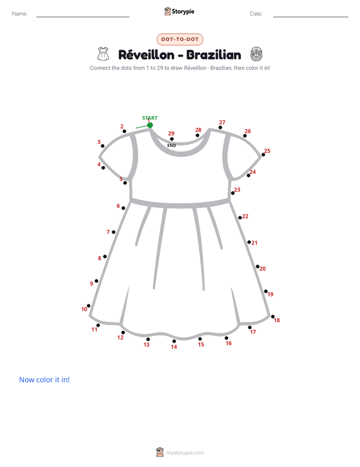 Dot to Dot