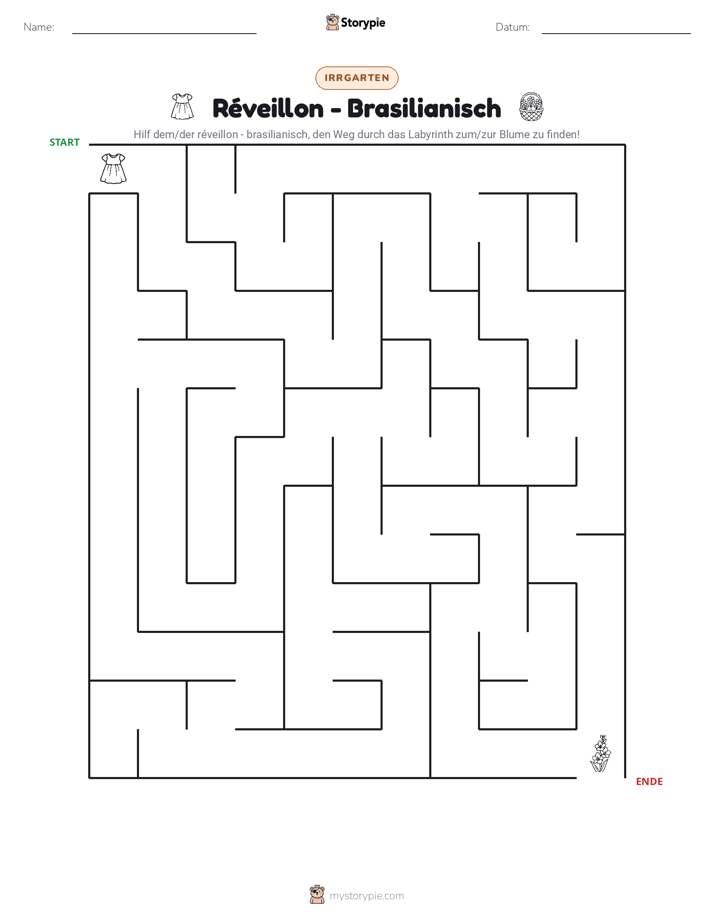 Labyrinth