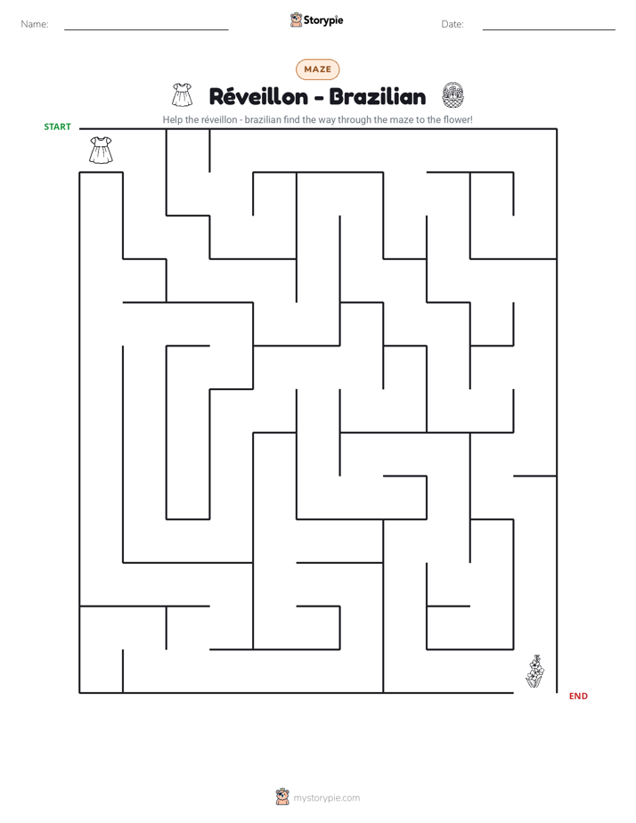 Maze
