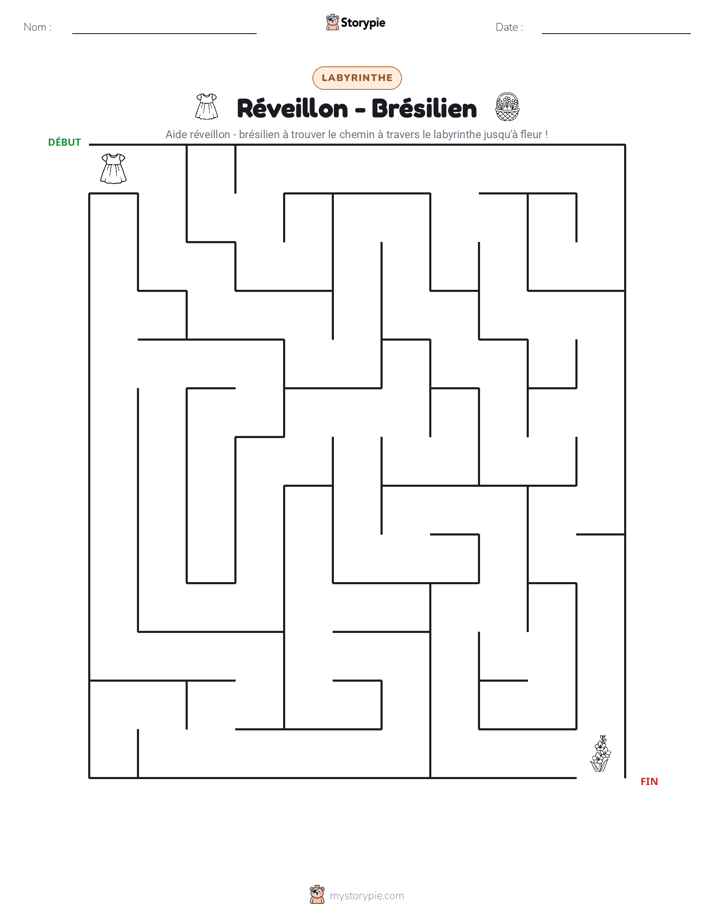 Labyrinthe