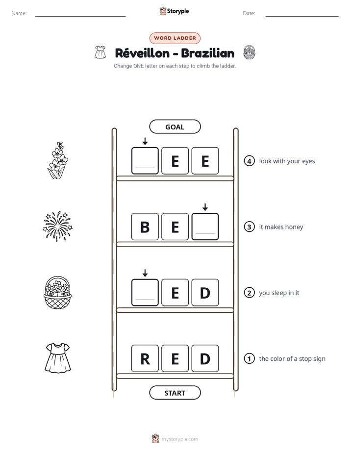 Word Ladder