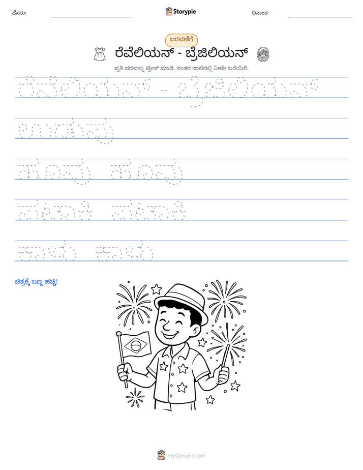 ಲೇಖನ ಅಭ್ಯಾಸ
