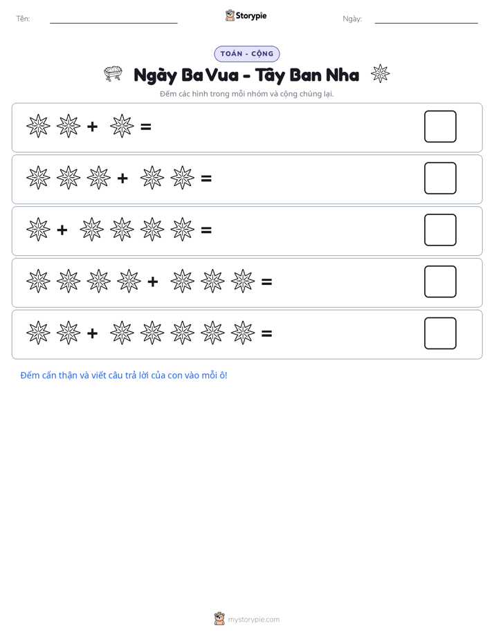 Toán Hình Ảnh