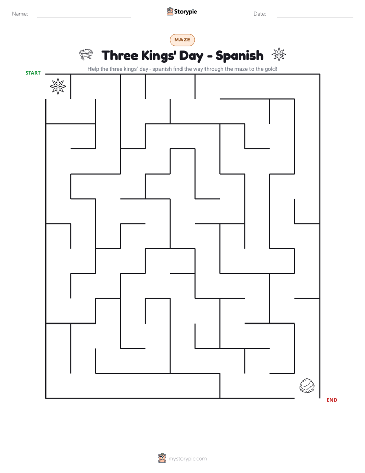 Maze