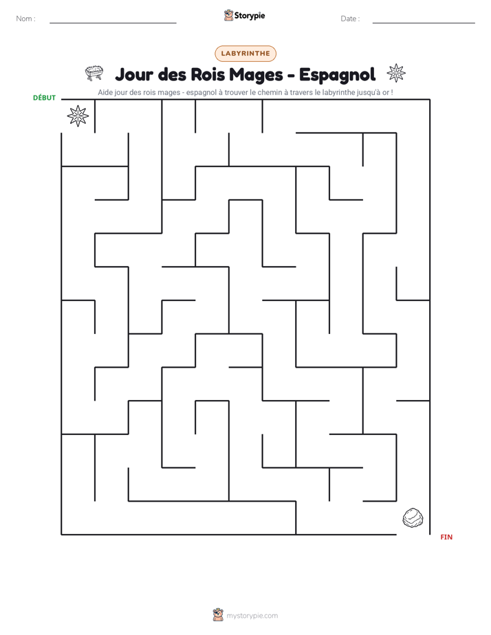 Labyrinthe