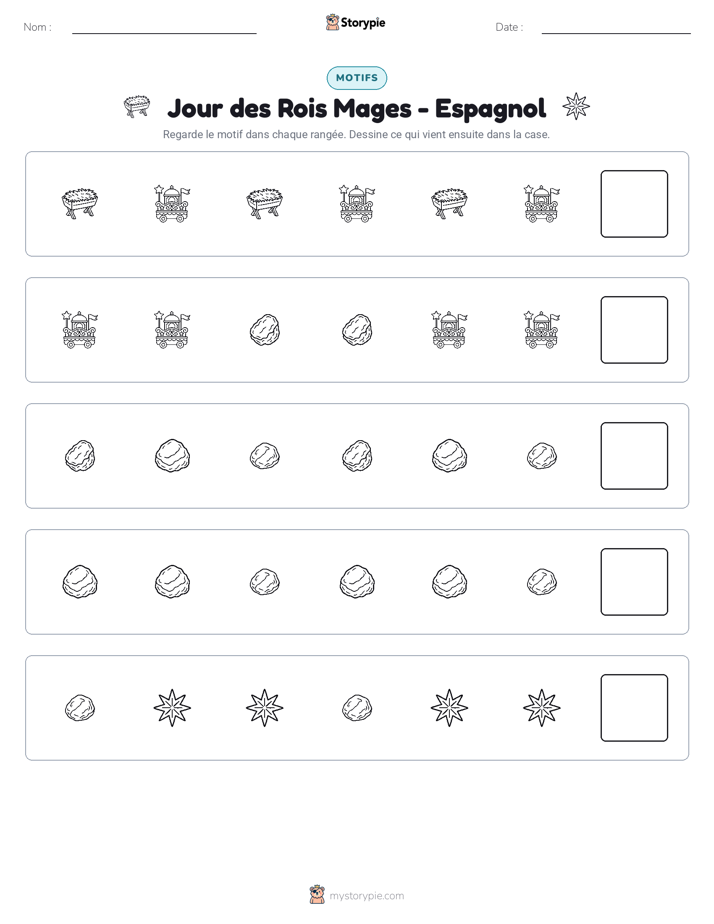 Motifs