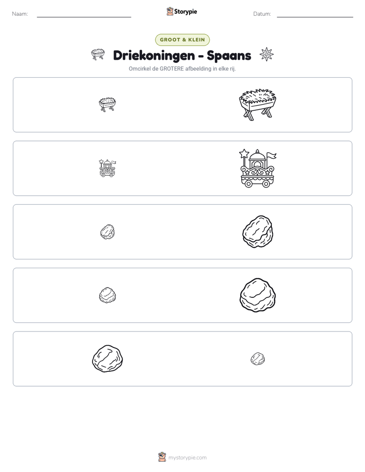 Sorteren