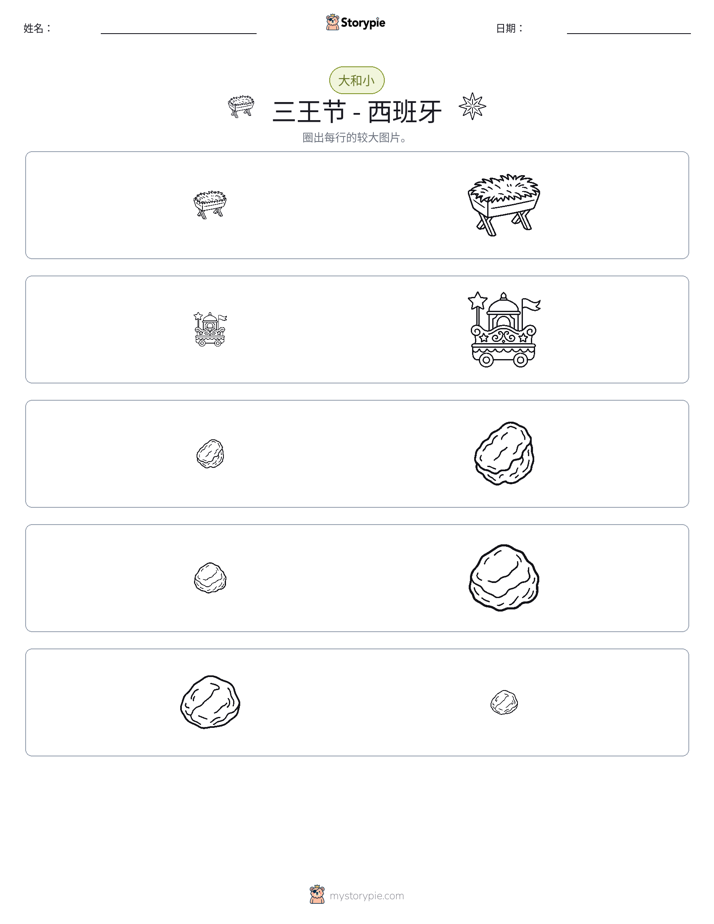 分类