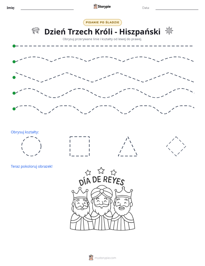 Śledzenie