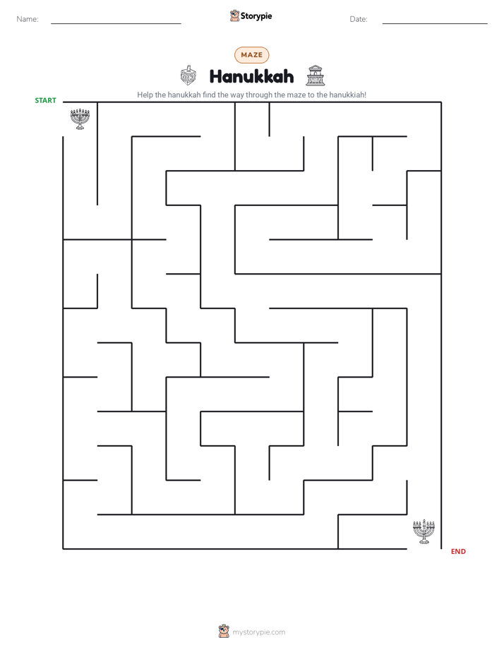 Maze