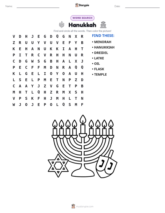 Word Search