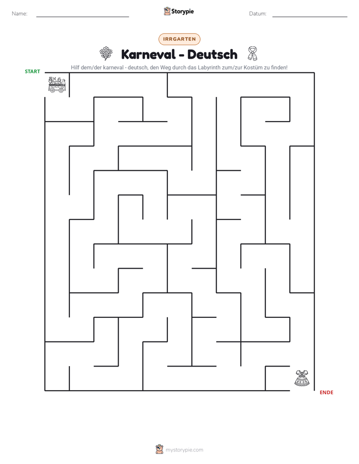 Labyrinth
