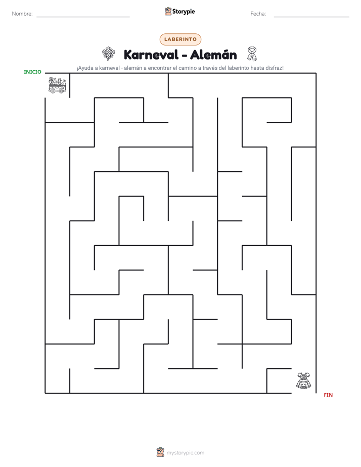 Labyrintho