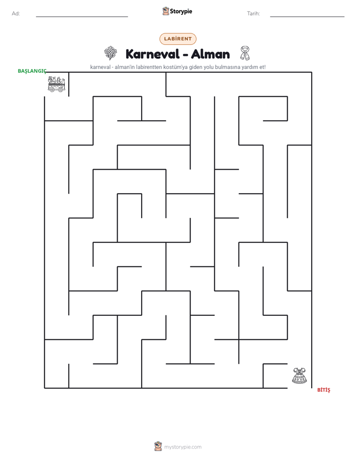 Labirent